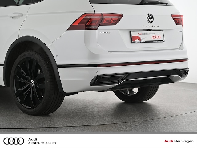 Volkswagen Tiguan 4Motion Allspace R-Line