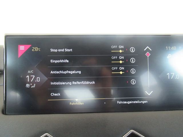 DS DS 3 Crossback Mobiles