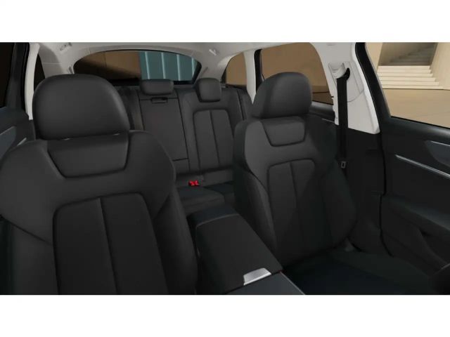 Audi A6 50 TFSI Avant Hybride Quattro