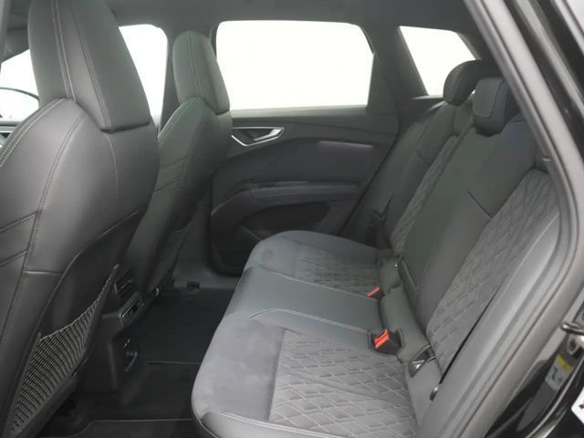 Audi Q4 e-tron VIRT KAM360° PDC MEMORY SHZ KLIMA AHK
