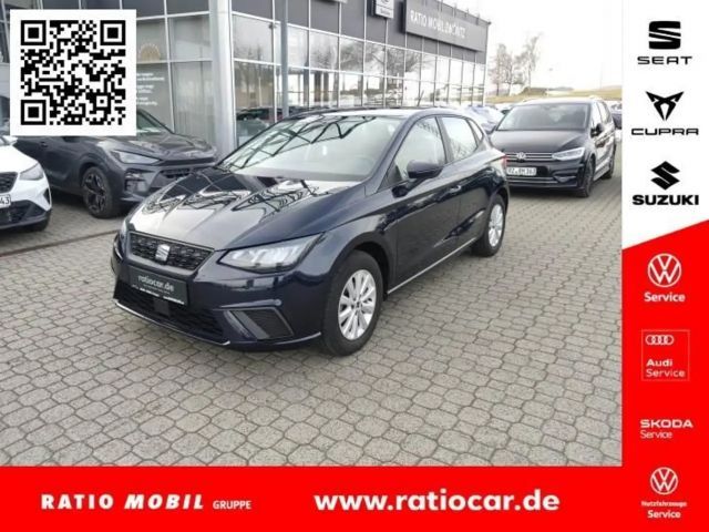 Seat Ibiza 1.0 TSI Style
