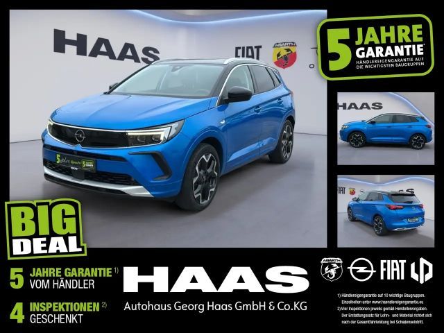 Opel Grandland X Innovation