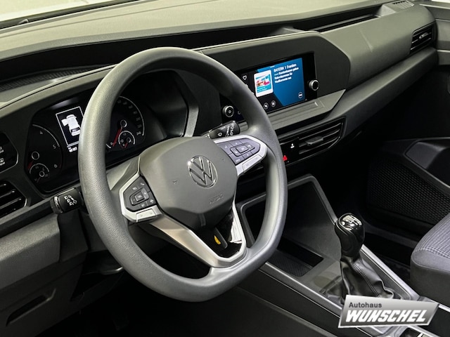 Volkswagen Caddy Combi