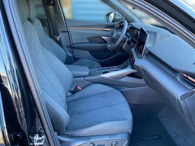 Cupra Terramar 2.0 TSI