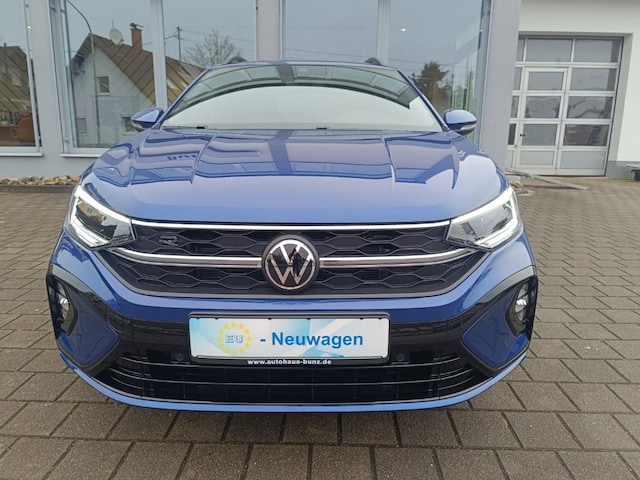 Volkswagen Taigo Taigo 1.5    RLineBT110 TSID7F