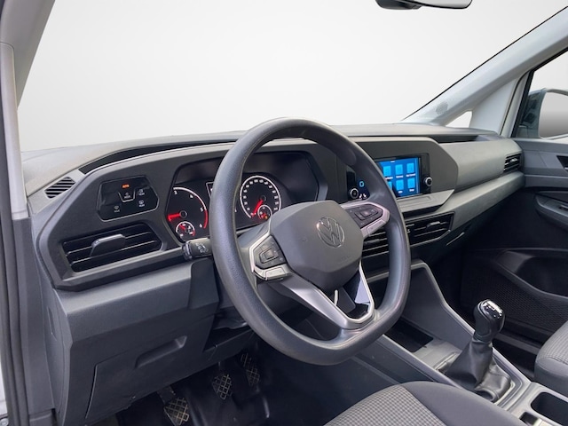 Volkswagen Caddy 2.0 TDI Combi