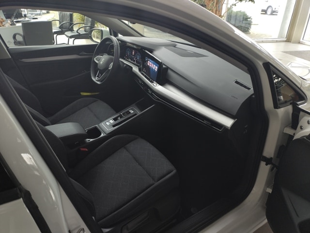 Volkswagen Golf 1.5 eTSI DSG Golf VIII Life