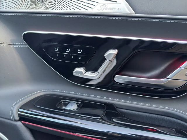 Mercedes-Benz SL 63 AMG 4MATIC+ AMG Line