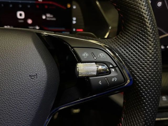 Skoda Octavia 4x4 RS