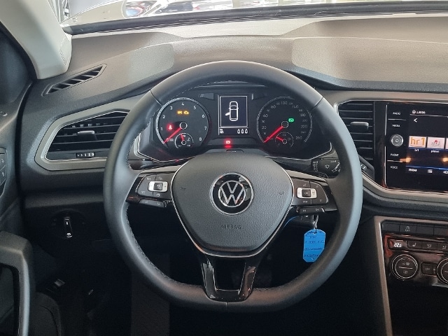 Volkswagen T-Roc DSG