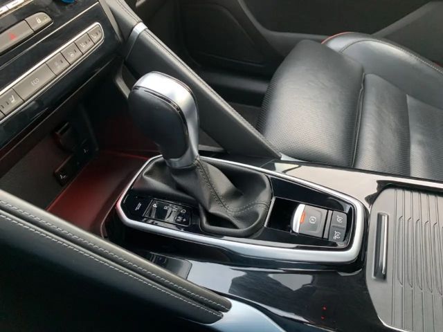 Renault Koleos Blue Initiale Paris