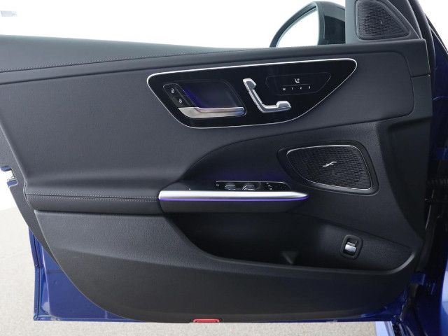 Mercedes-Benz C 200 AMG Line C 200 d Estate