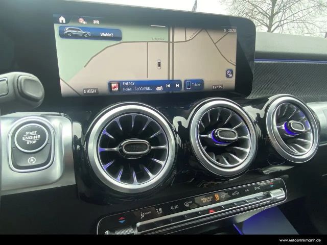 Mercedes-Benz GLB 200 AMG Line