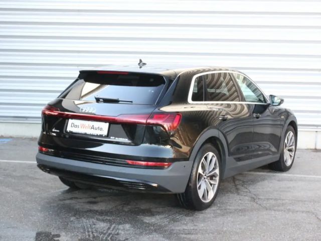 Audi e-tron 50 Business Quattro