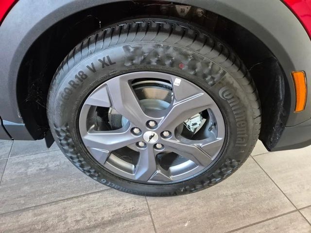 Ford Mustang Mach-E Mach-E Extended 99KW mit Technologiepaket 2