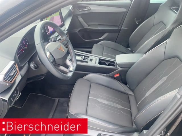 Cupra Leon 2.0 TSI DSG VZ