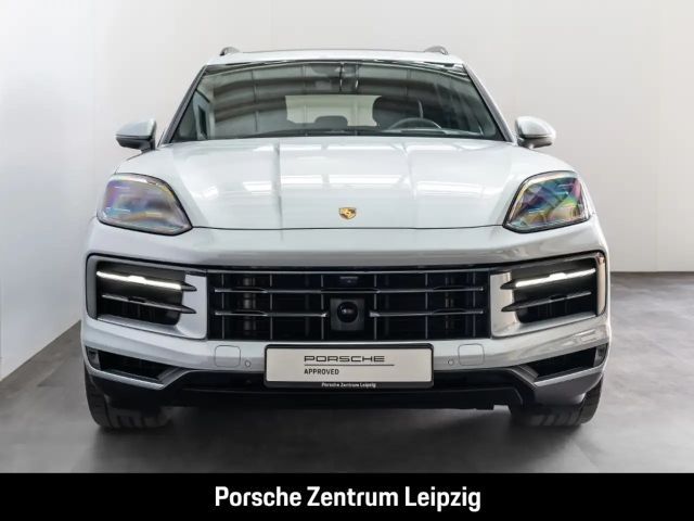 Porsche Cayenne E-Hybrid S