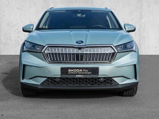 Skoda Enyaq iV 80x