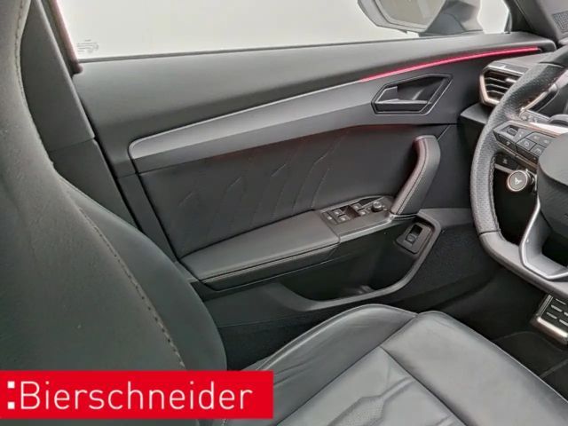 Cupra Formentor 2.5 TSI DSG VZ5