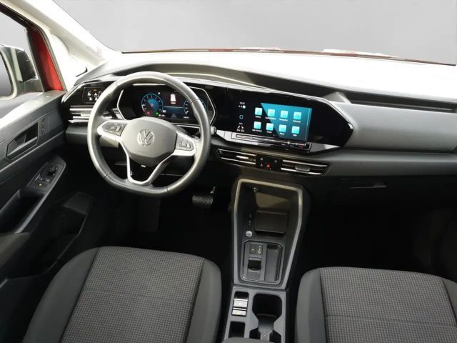 Volkswagen Caddy 1.5 TSI DSG