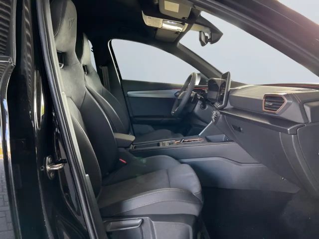 Cupra Formentor 2.0 TSI 4Drive DSG VZ