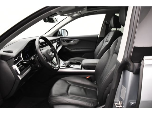 Audi Q8 50 TDI Quattro