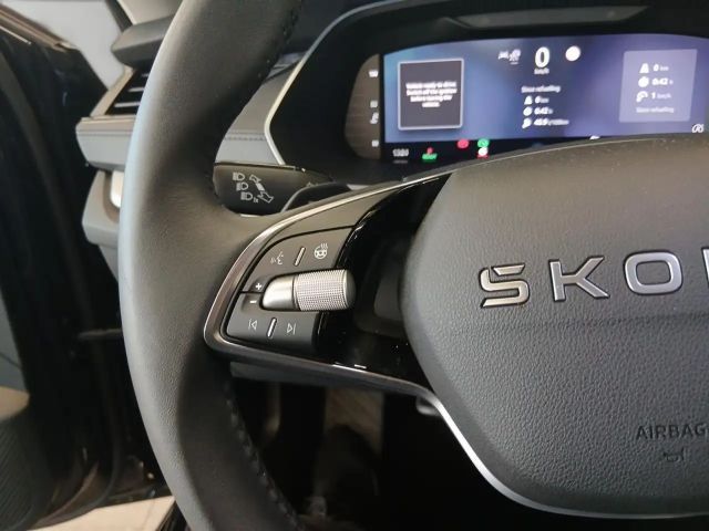 Skoda Octavia 1.5 TSI Combi Selection