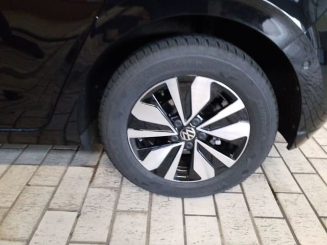 Volkswagen Polo 1.0 TSI DSG Move