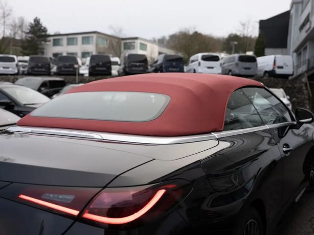 Mercedes-Benz CLE 220 AMG Line Sport Edition