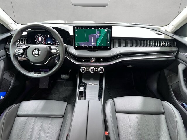 Skoda Superb 1.5 TSI Combi Selection