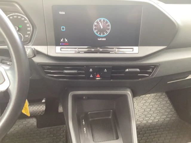 Volkswagen Caddy Combi DSG