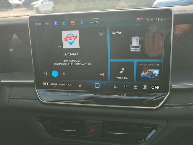 Volkswagen Tayron 1.5 eTSI DSG Life