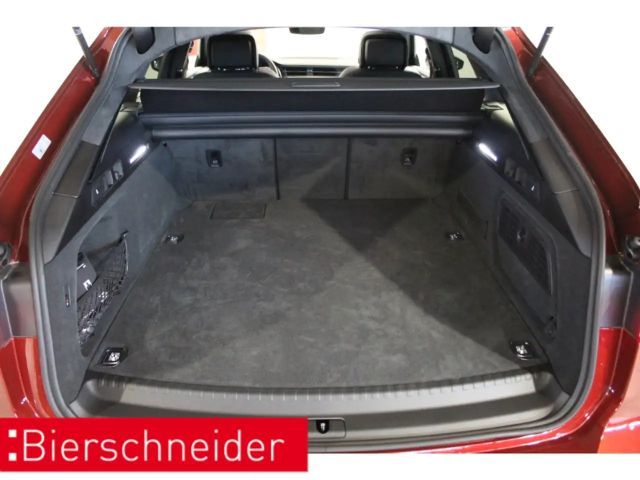 Audi A6 Avant Hybride Quattro S-Line