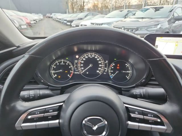 Mazda 3 Exclusive-line SkyActiv