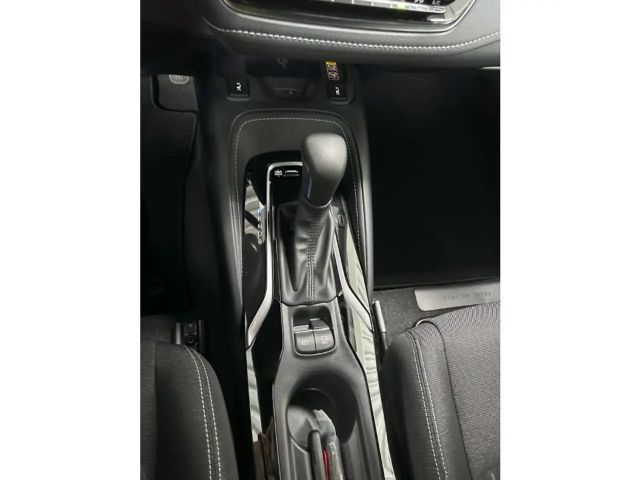 Suzuki Swace Comfort Hybrid