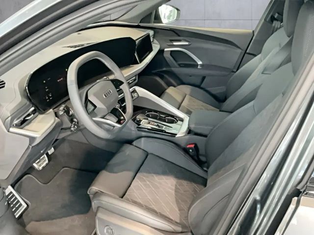 Audi Q5 Hybride Quattro