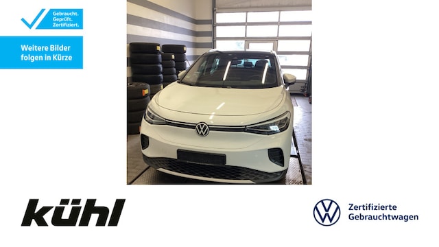 Volkswagen ID.4 Performance Pro