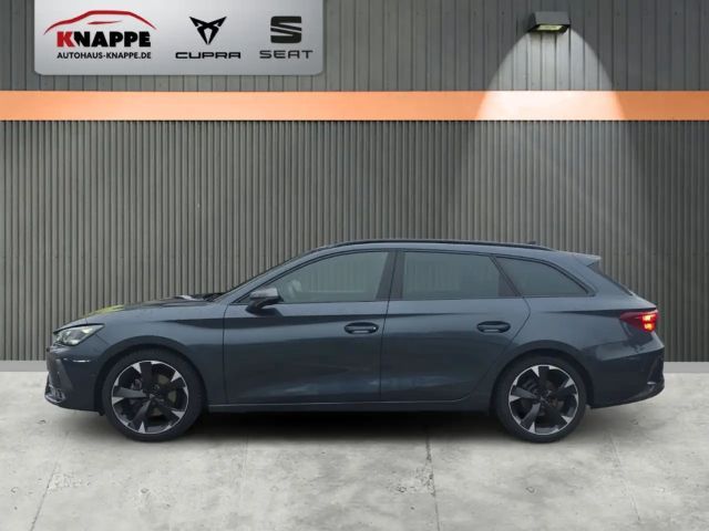 Cupra Leon DSG Sportstourer