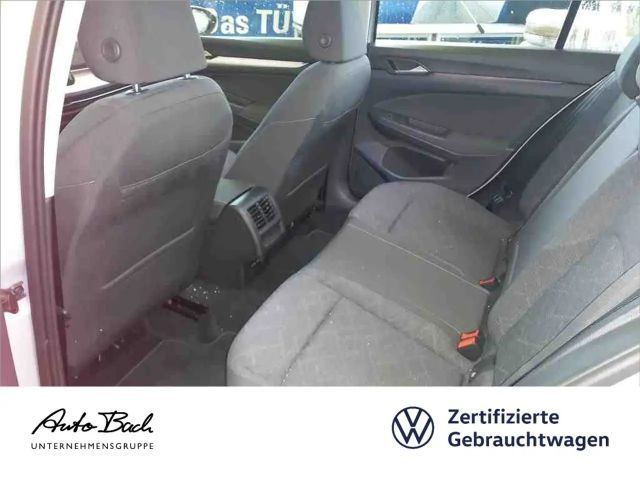 Volkswagen Golf 1.5 TSI Golf VIII Life