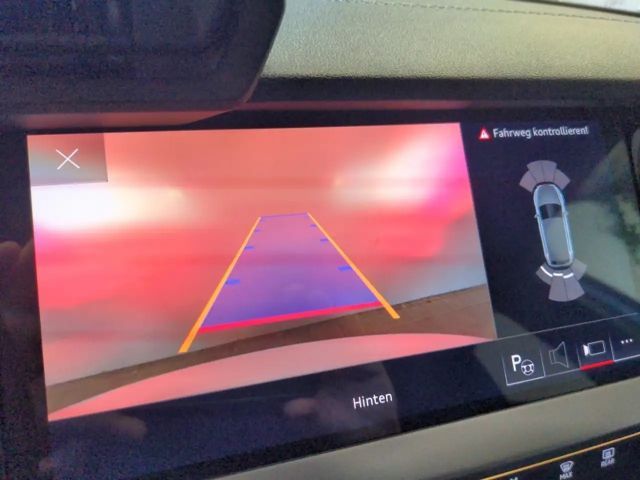 Audi S3 Quattro S-Tronic Sedan Sportback