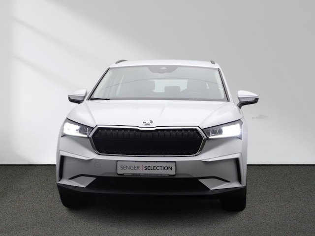 Skoda Enyaq Enyaq CarPlay LED Digitales Cockpit Navi