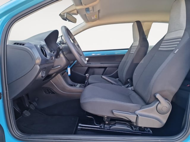 Volkswagen up! 1.0 Facelift Kam. PDC SHZ Winterp.