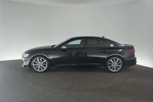 Audi S6 Quattro Sedan