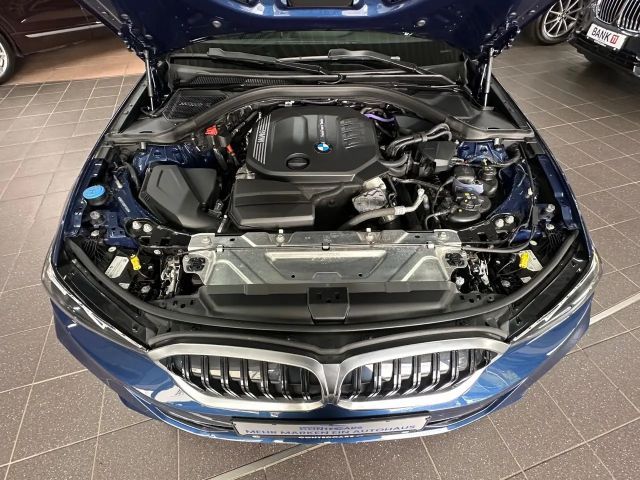 BMW 320 320d Touring xDrive