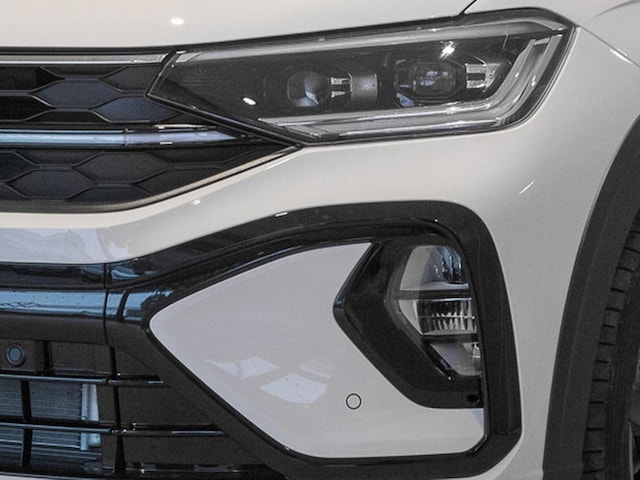 Volkswagen Taigo 1.0 TSI IQ.Drive R-Line