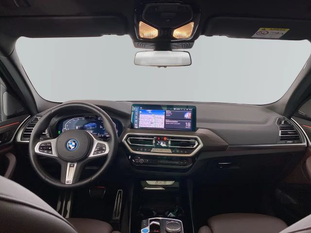 BMW iX3 iX3
