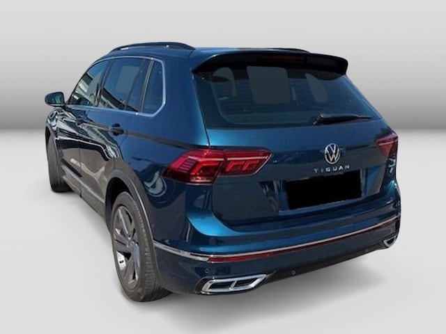 Volkswagen Tiguan 2.0 TSI DSG R-Line