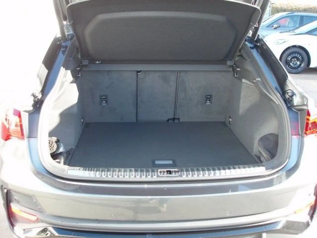 Audi Q3 35 TFSI S-Line Sportback