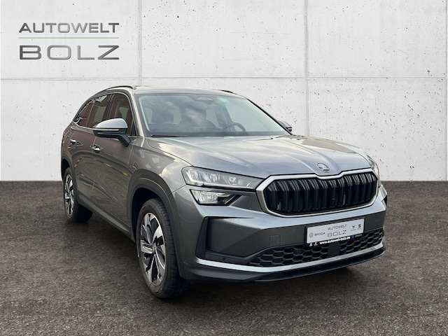 Skoda Kodiaq 2.0 TDI 4x4 Selection
