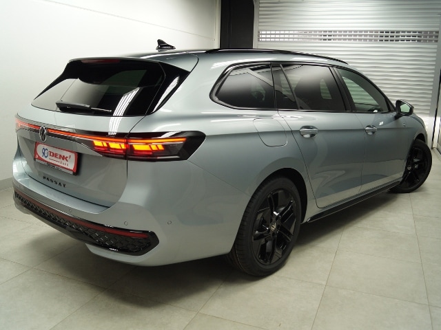 Volkswagen Passat 2.0 TDI DSG Variant